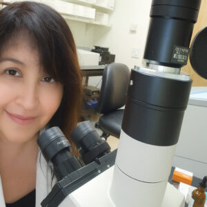 microbiology consults with dr jem yinjoy phd